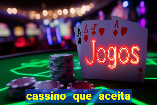 cassino que aceita google play